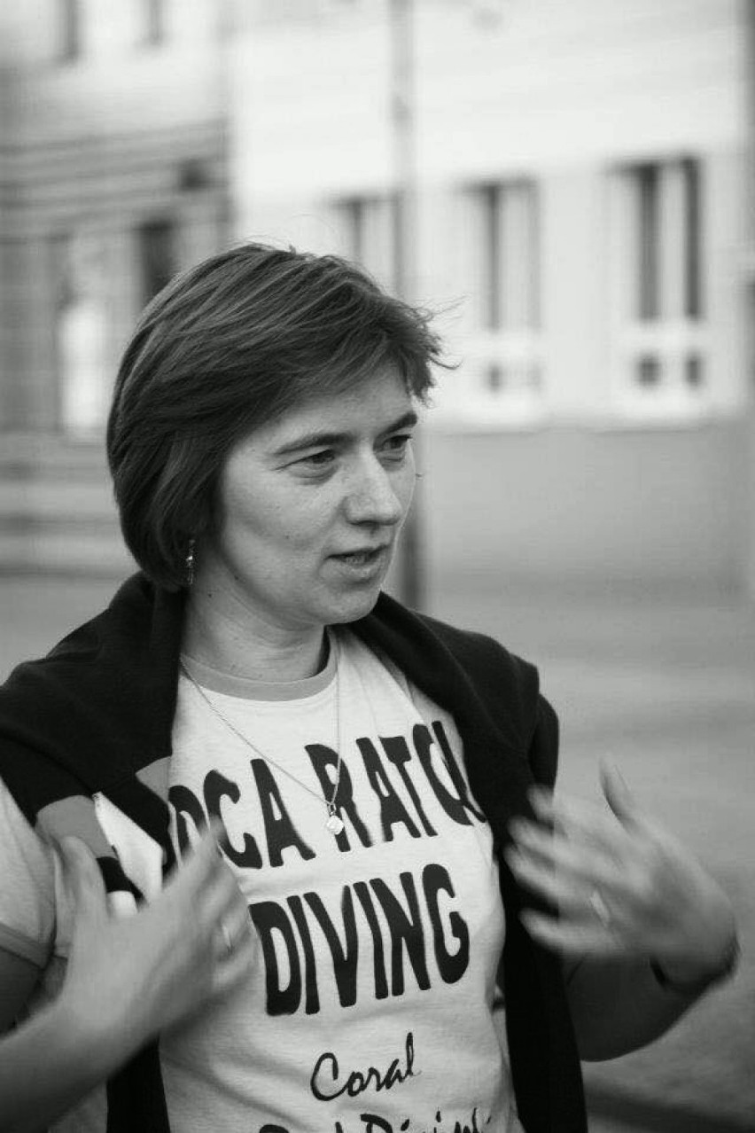 Agnieszka Bogacka