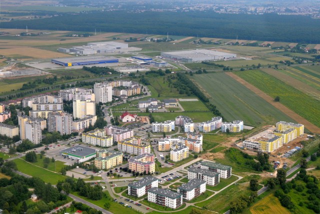 Lublin: Budowa mieszkań komunalnych utknęła na starcie