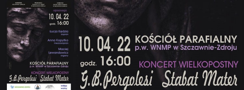 10 kwietnia Teatr w Szczawnie-Zdroju