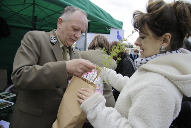 Zbierając makulaturę, chronimy lasy i sprawiamy, że mniej śmieci leży na wysypiskach