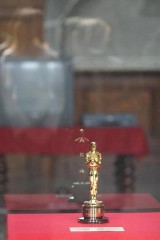 Oscary 2012: relacja na żywo w warszawskiej restauracji