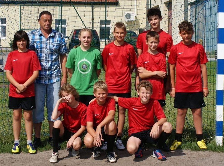 Zdziechowa Cup: Zdziechowa Junior Cup 2013