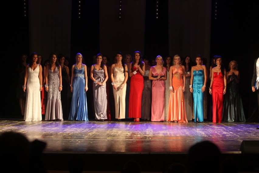 Znamy już Miss Śląska i Zagłębia 2011 [ZDJĘCIA i WIDEO]