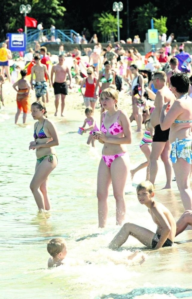 Na plażach w Gdańsku, Gdyni i Sopocie  obowiązują różne zasady. Warto o tym pamiętać, wybierając miejsce odpoczynku