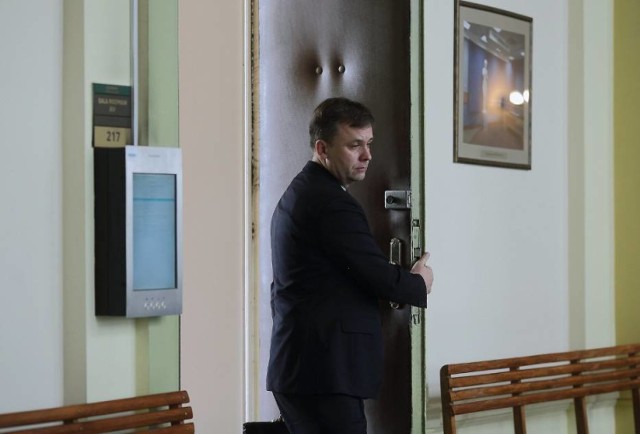 Prezydent Piotrkowa wygrał przed sądem proces o naruszenie dóbr osobistych