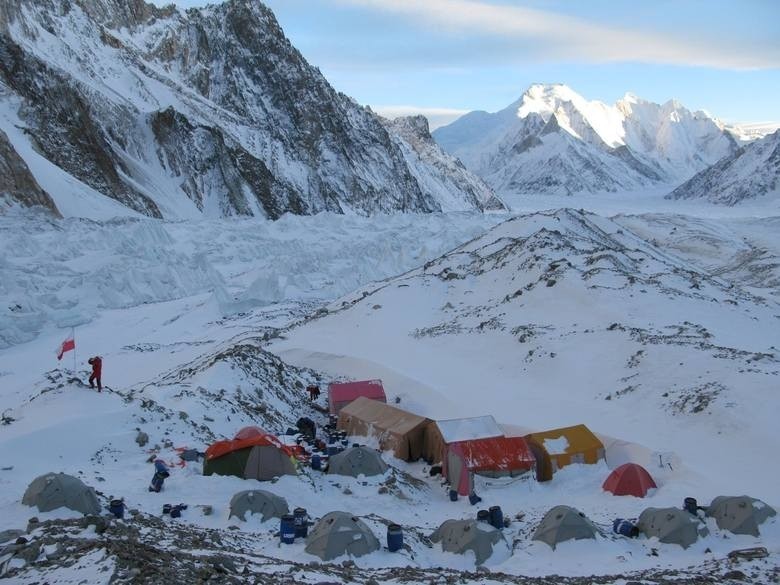 Broad Peak 2013: Wiemy, kto będzie oceniał przebieg zimowej wyprawy