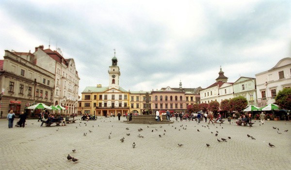 Rusza Wakacyjna Bitwa Miast Dziennika Zachodniego i portalu naszemiasto.pl [POZNAJ RYWALI]