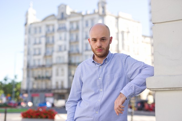 Jan Śpiewak zapowiada walkę o władzę w stolicy. "Trzeba sześciu, może dziesięciu lat"