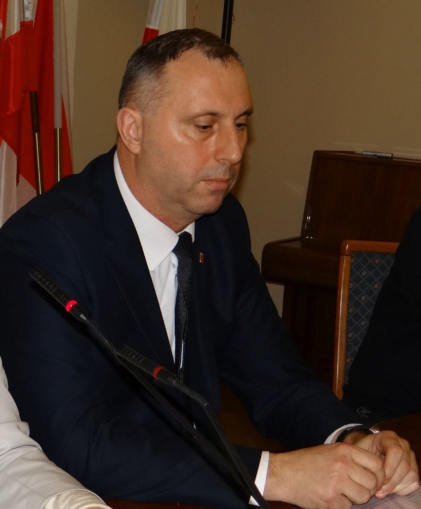 Ratusz nie powiadomił przewodniczącego rady Piotra Radowskiego o posiedzeniu kolegium