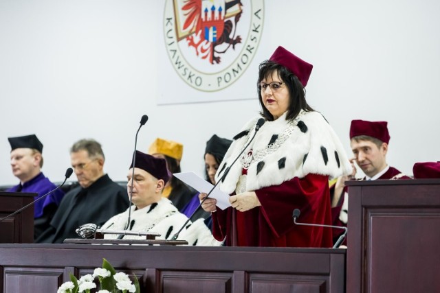 Akademia Kujawsko-Pomorska w Bydgoszczy będzie mogła kształcić doktorantów. W wyniku ewaluacji uczelnia otrzymała kategorie B  w dwóch dyscyplinach.