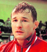 Kandydat na Sportowca Roku 2011: Krystian Brzozowski, Górnik Łęczna