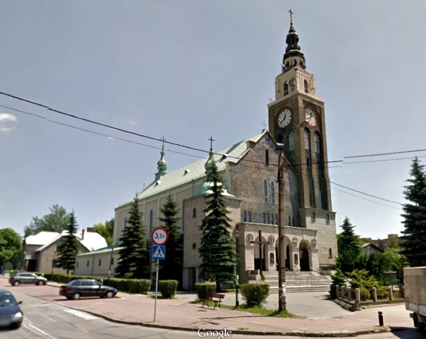 Najpiękniejszy kościół w woj. śląskim 2016 - trwa głosowanie finałowe