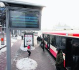 Gdańsk: Stracona szansa Systemu Informacji Pasażerskiej