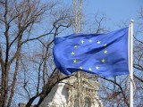 Zdejmą flagi UE 2 maja?