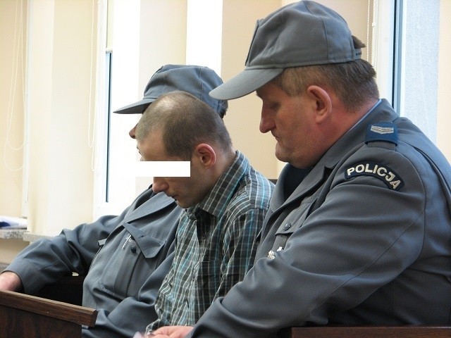 Proces o zabójstwo taksówkarza w Częstochowie