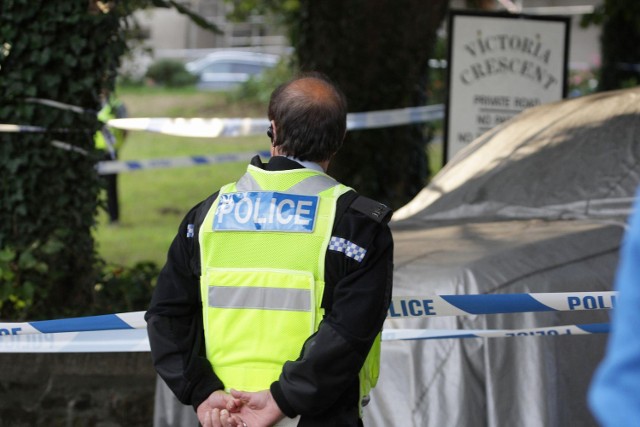 Wiele wskazuje na to, że angielska policja znalazła zwłoki 27-letniej sieradzanki