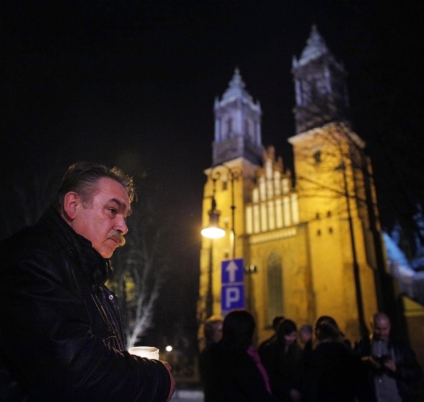 Wielkopolska: Obchody szóstej rocznicy śmierci Jana Pawła II