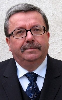 Marek Lubawiński, szef działu Sport