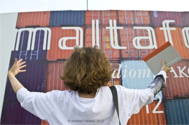 Witamy Maltafestival 2012
