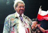 Bracia Kliczko, Tyson i Don King w Spodku?!