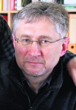 Waldemar Szendera