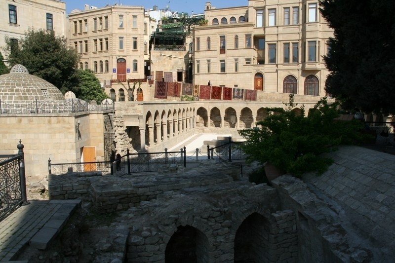 Centrum Baku