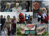 Pyrkon 2018: Deadpool, Harley Quinn i Pennywise na Międzynarodowych Targach Poznańskich. GALERIA PYRKONOWICZÓW cz. 1