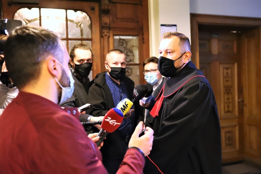 Wyrok w sprawie byłego szefa Lotosu. Sąd Apelacyjny podtrzymał decyzję o zadośćuczynieniu w wysokości 45 tys. zł