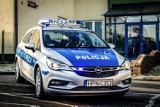 15-letni mieszkaniec Gdyni nie zatrzymał się do kontroli. Policjanci ruszyli w pościg