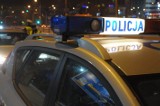 Lubelscy policjanci szukają na Czubach 6-letniego Grzesia