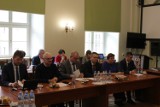 Radni powiatowi w sprawie poszerzenia granic Kalisza: Wyrażamy sprzeciw! 