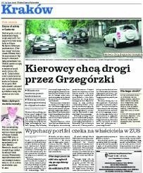 Gmina powinna wcześniej pomyśleć o zorganizowaniu wygodnego...