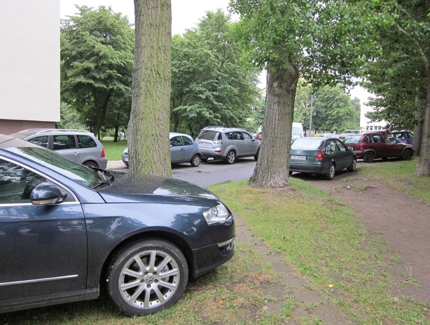 Gdańsk, Sopot: Kierowcy kibice blokują okolice Ergo Areny (ZDJĘCIA)