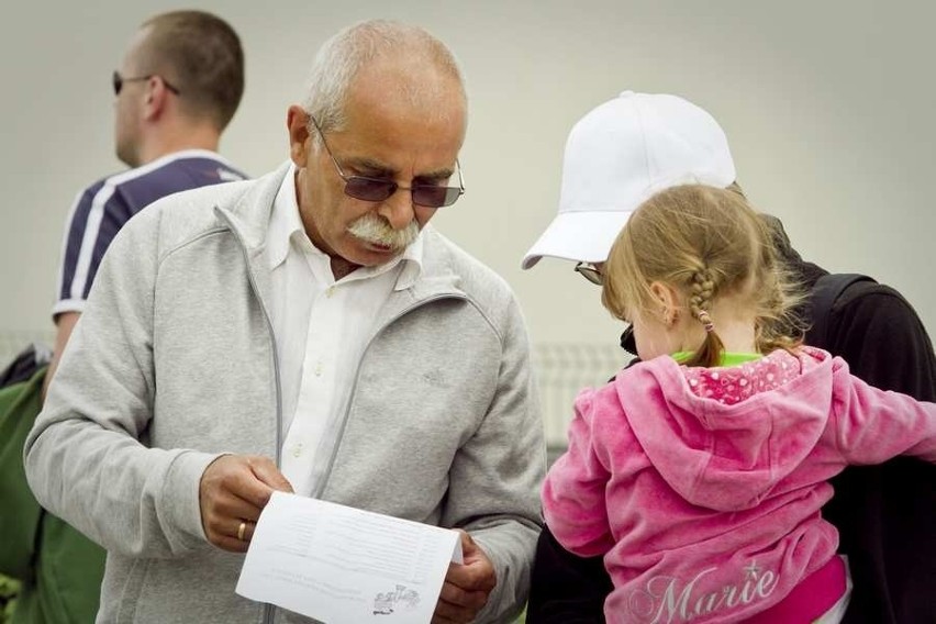 Family Day w fabryce Toyota w Wałbrzychu(ZDJĘCIA)