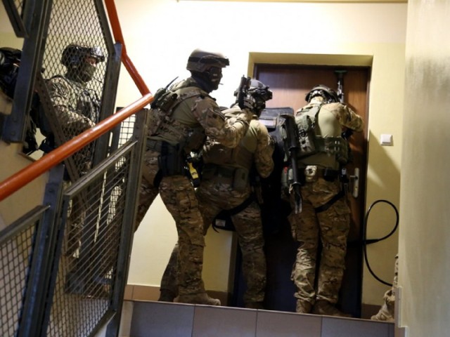 Narkotyki z Holandii rozprowadzane w Polsce. Udana akcja policji. Zatrzymano 16 osób
