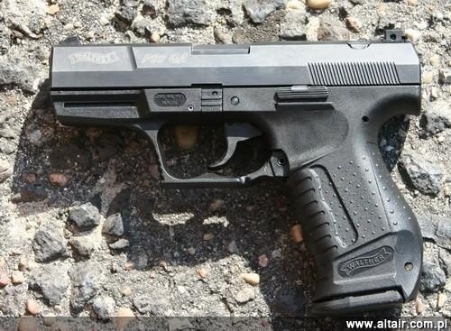 Walter P99