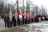 Powiat kaliski: Uczcili 10. rocznicę rolniczych protestów. ZDJĘCIA