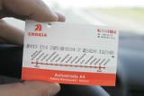 A4 Gliwice-Wrocław za 16,20 zł! Jak płacić? [ZOBACZ WIDEO]