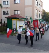 Marsz Wołyński przeszedł ulicami Nowego Sącza [ZDJĘCIA]
