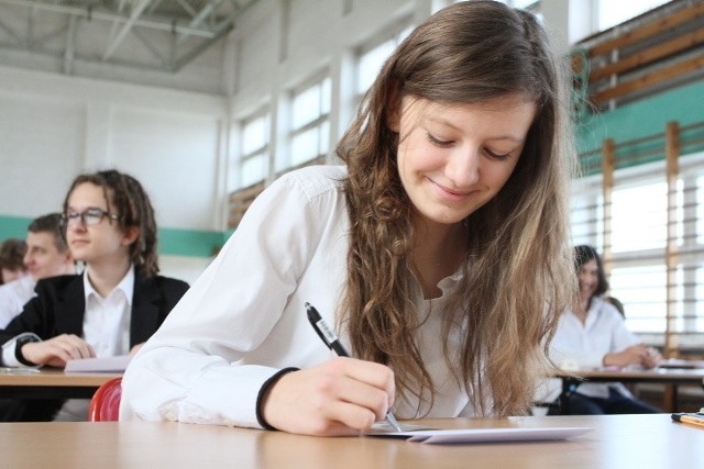 W środę Okręgowa Komisja Egzaminacyjna opublikowała informacje o wynikach egzaminu gimnazjalnego w regionie łódzkim.