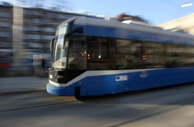 Tramwaj w Jaworznie. Powstaną dwie linie tramwajowe