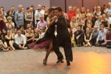 Łódź Tango Salon Festiwal 2015 : spotkania taneczne, koncerty, projekcje filmowe i warsztaty