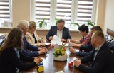 Powiat lipnowski będzie wspierał finansowo sołectwa. Nawet 15 tys. złotych na aktywizację  