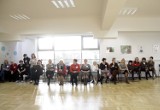Casting na cheerleaderki 50+ w Lublinie (WIDEO,ZDJĘCIA)