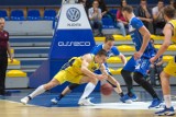 Asseco Gdynia i Trefl Sopot poza play-off