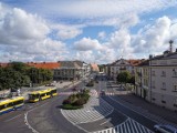 Place Kilińskiego, Jana Pawła II oraz św. Józefa w Kaliszu do przebudowy. Miasto czeka na projekty