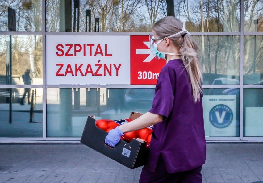 Kiedy skończy się epidemia koronawirusa w Polsce? Prognozy nie są optymistyczne