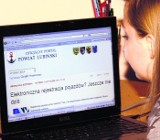 Dolny Śląsk: Kiedy zarejestrujemy auto przez internet?