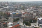 Katowice mogą być jak Kopenhaga. Trzeba ścieżek rowerowych