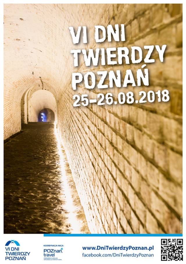 W najbliższy weekend poznaniacy będą mieli okazję zwiedzić miejscowe fortyfikacje. W programie dwudniowego, bezpłatnego wydarzenia znalazło się wiele atrakcji. Uczestnikom przyjdzie zwiedzić forty, schrony czy muzea.